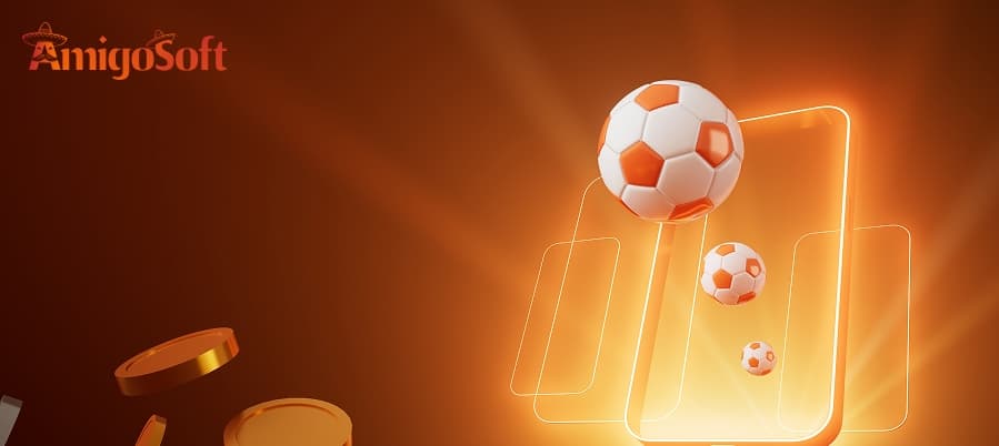 Admin Panel for managing sportsbook Software