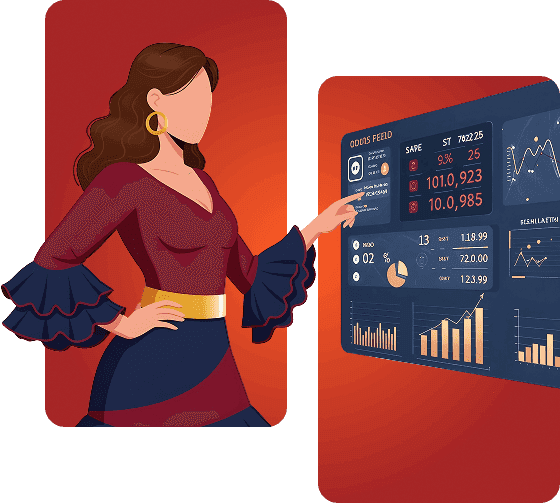 Agent management system for retail betting shops