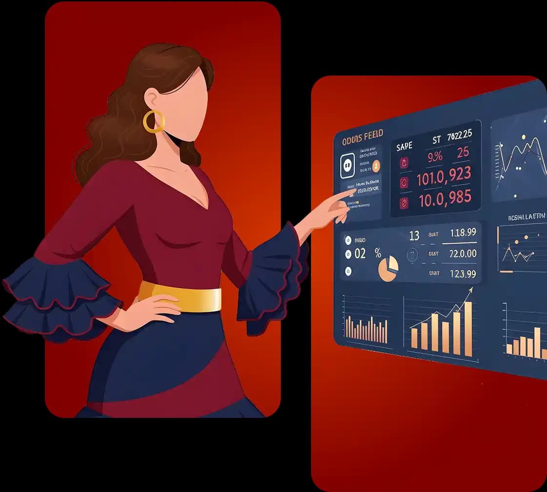 Agent management system for retail betting shops