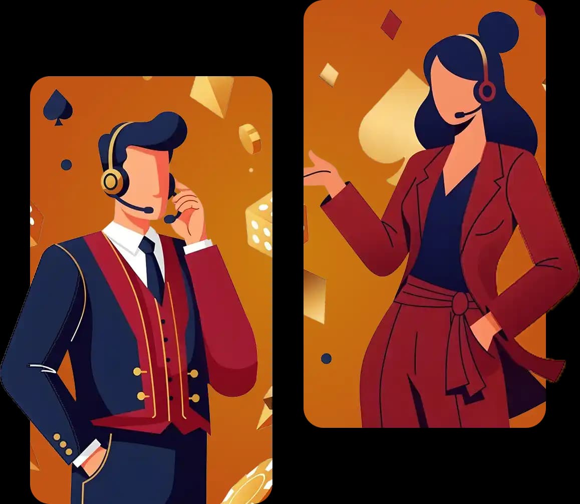 Agent System Software for iGaming