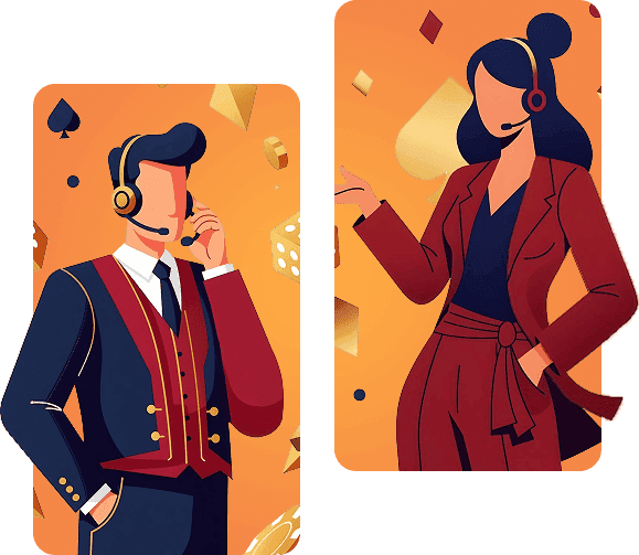 Agent System Software for iGaming