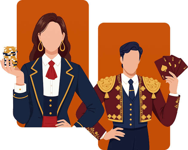 All about Casino Platform Features