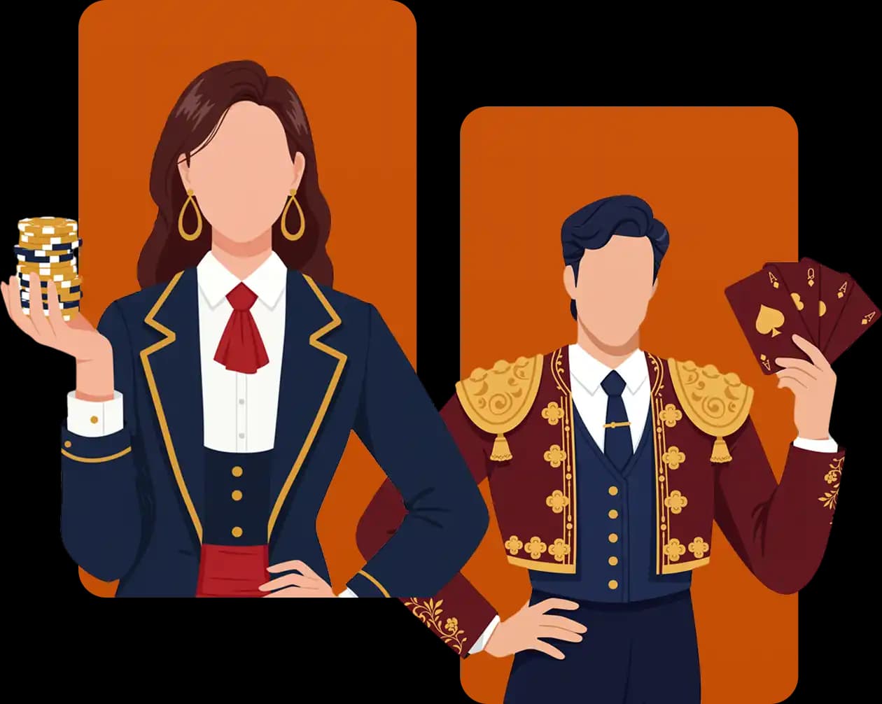 All about Casino Platform Features