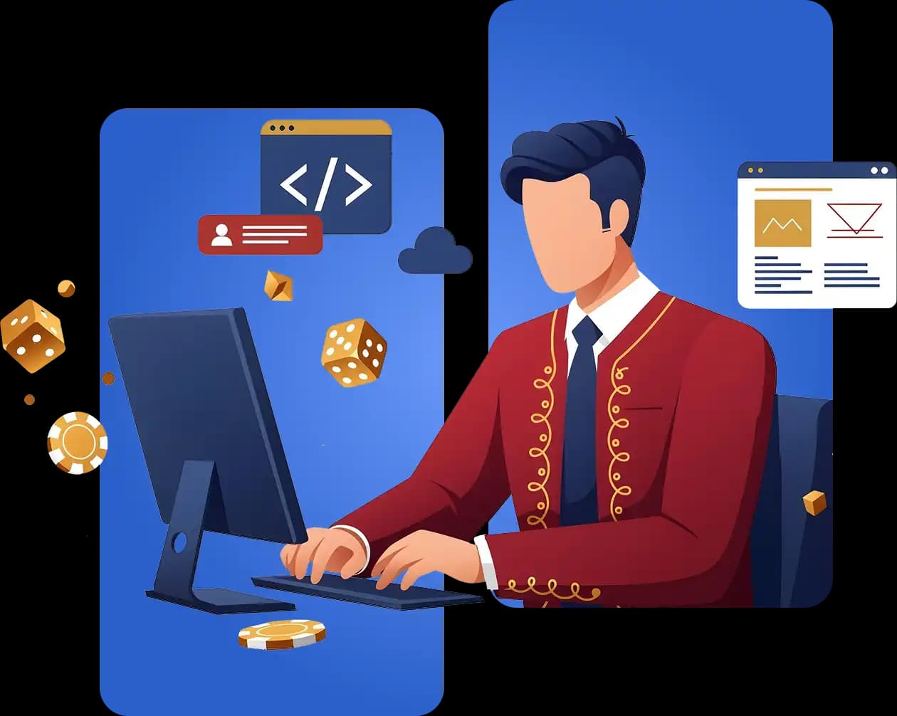 best Custom iGaming Development Services