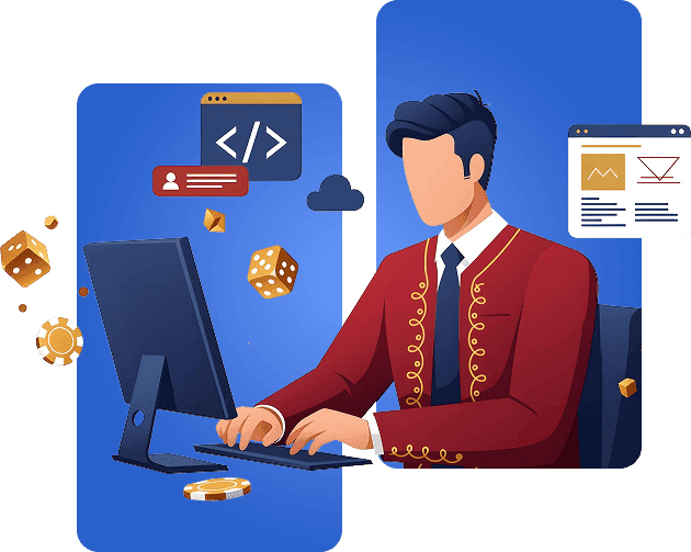 best Custom iGaming Development Services