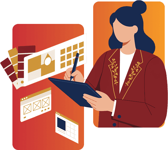 best iGaming design services