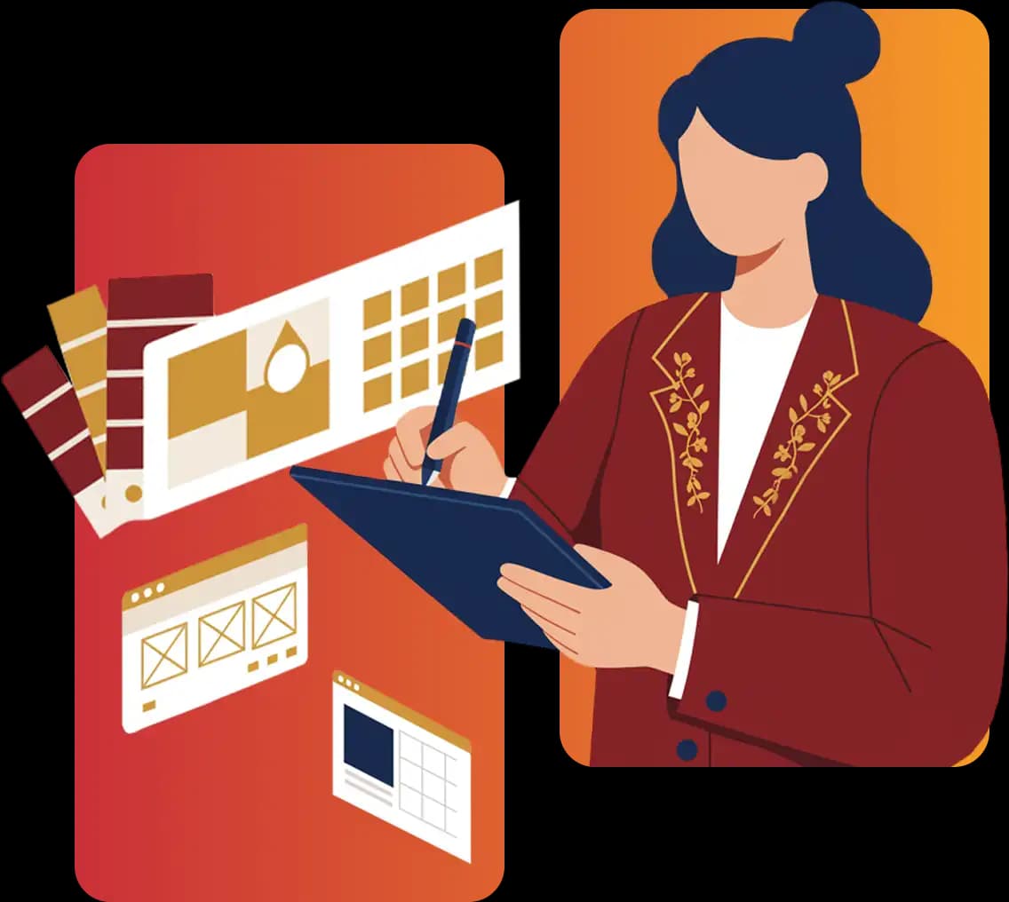 best iGaming design services