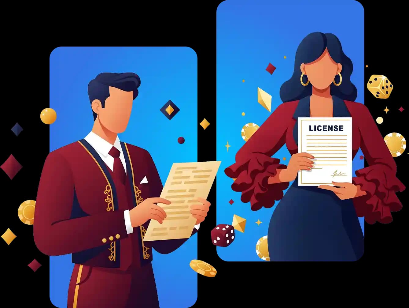 best igaming license services