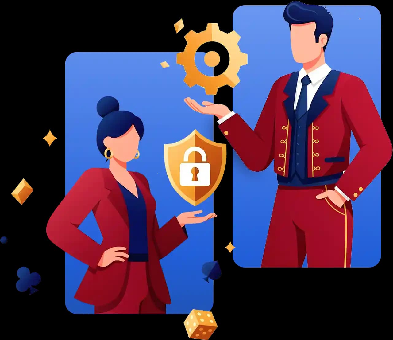 best iGaming Risk Management services