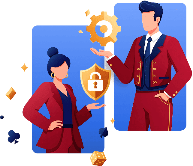 best iGaming Risk Management services