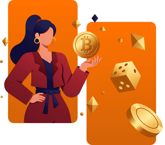 Crypto Solution with key Features