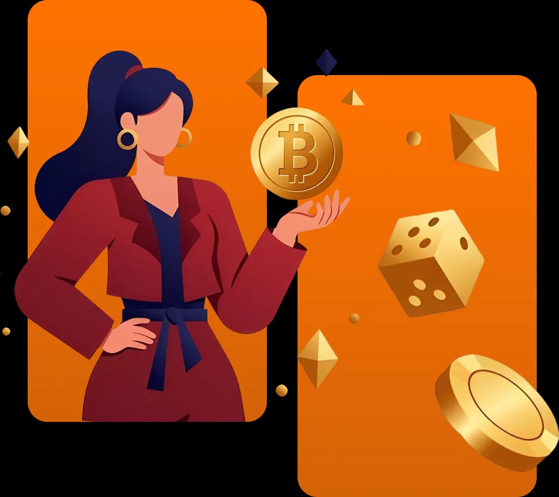 Crypto Solution with key Features