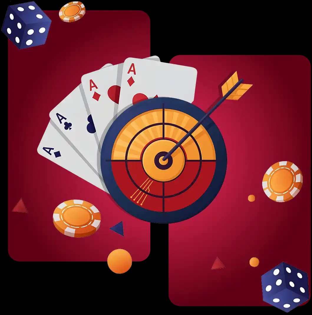Gambling market analysis
