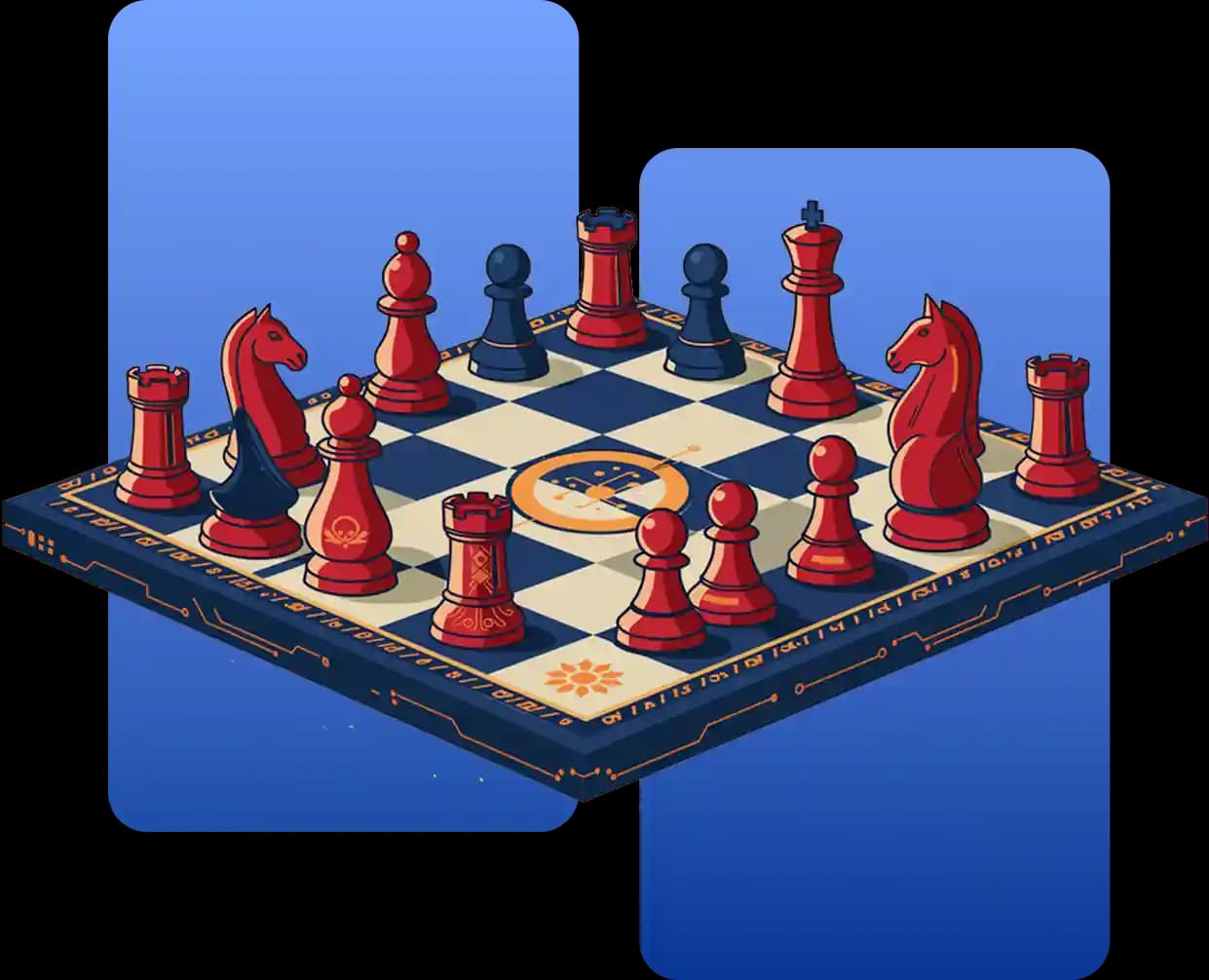 Gambling marketing strategy deployment