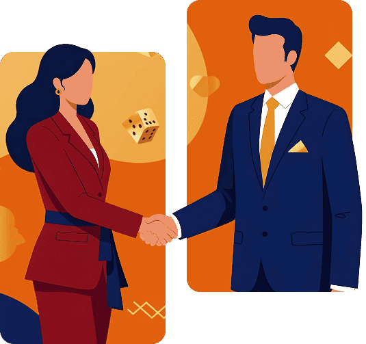 iGaming Affiliate system Software