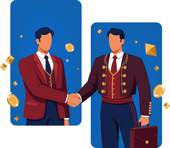 iGaming White Label solution overview with key Features