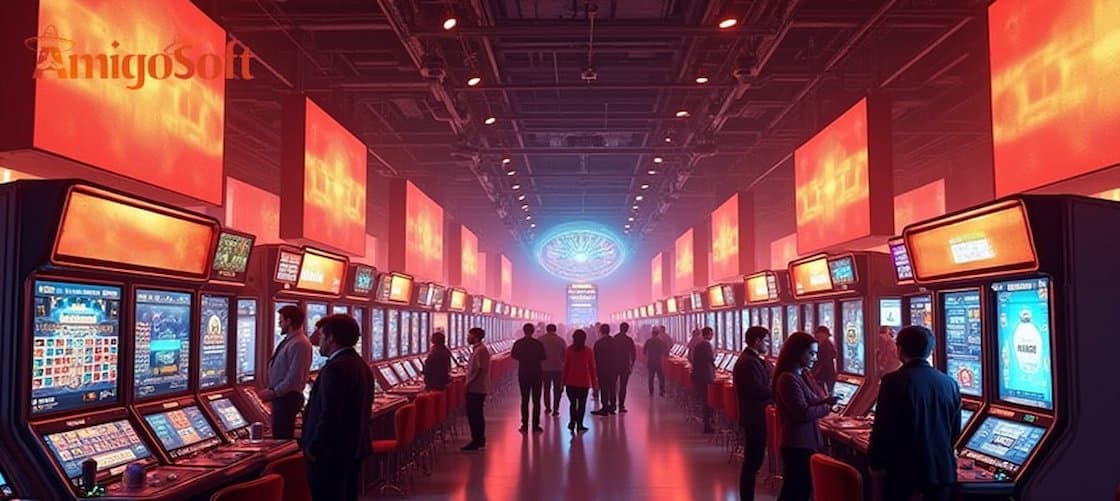 Key Differences in iGaming Platforms: Turnkey vs White Label