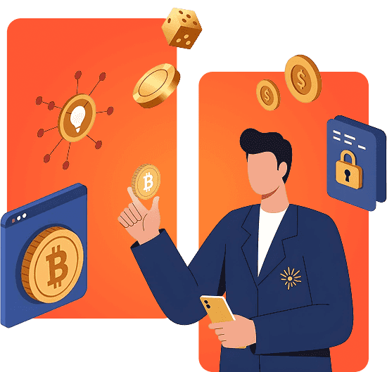 Key Features of Our Crypto Solution