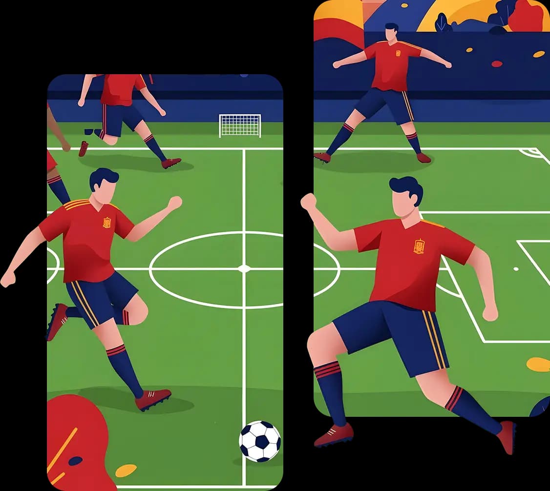 live match tracker