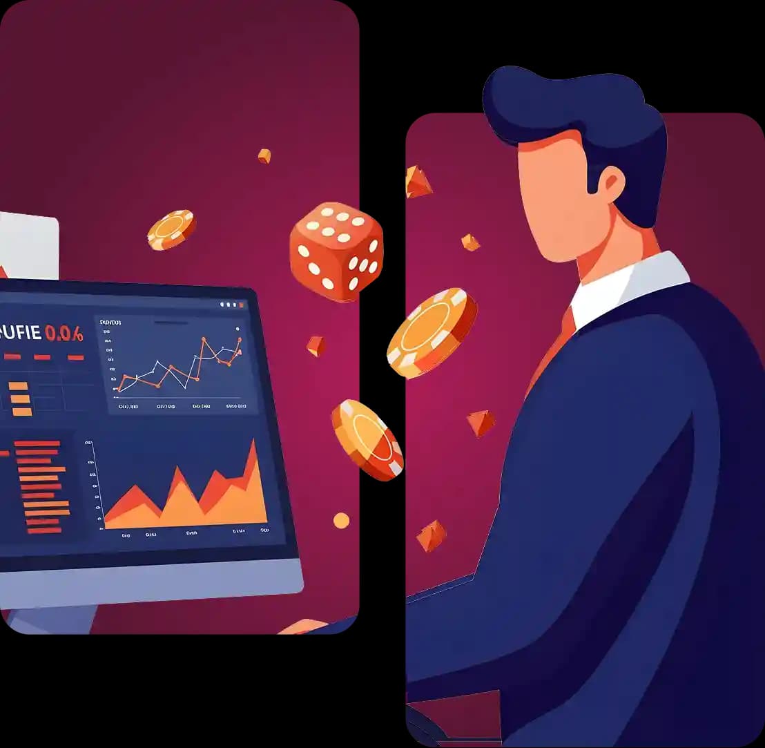 Odds feed API key features for betting featuress