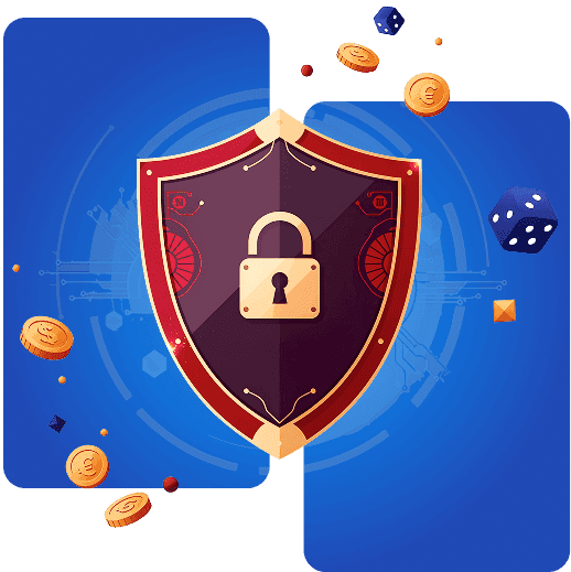 Secure iGaming Risk Management