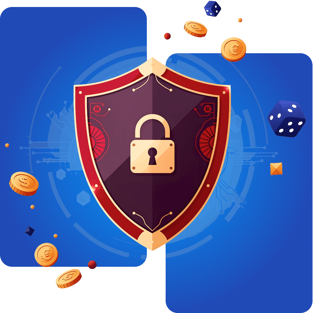 Secure iGaming Risk Management