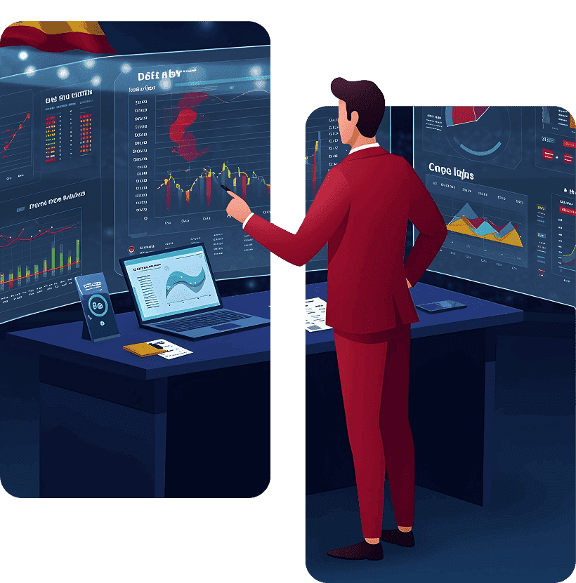 Sports data analyst at statistics center