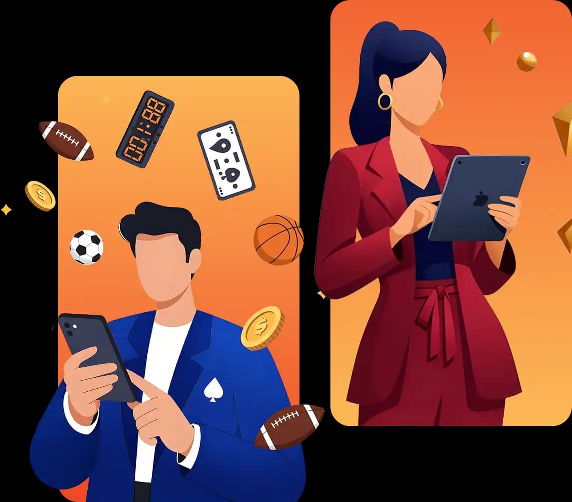 sportsbook software provider