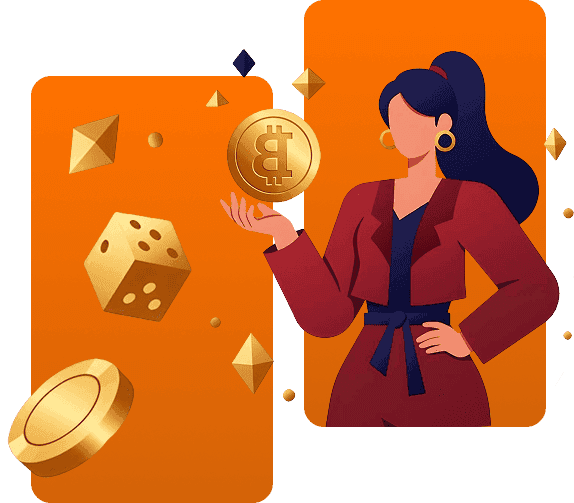 the best Crypto iGaming Solution