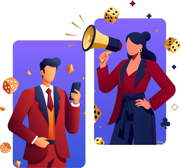 the best igaming marketing services