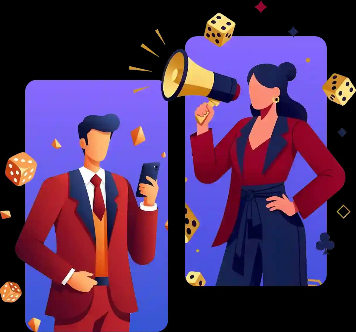 the best igaming marketing services