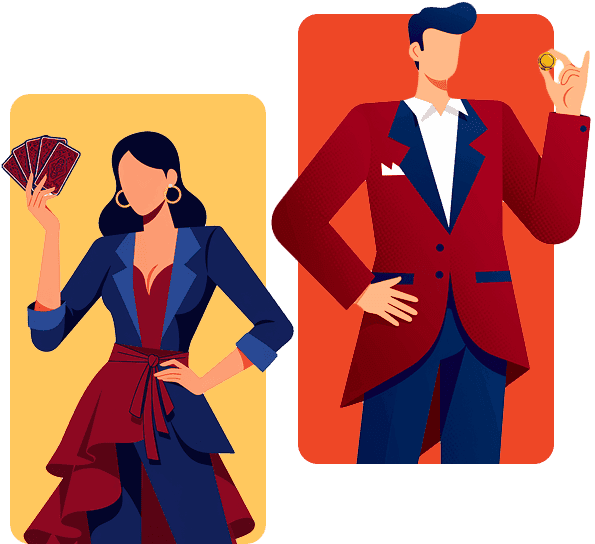 The best iGaming solutions and software provider