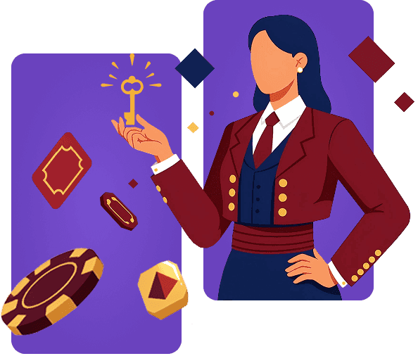 Turnkey solution with key features