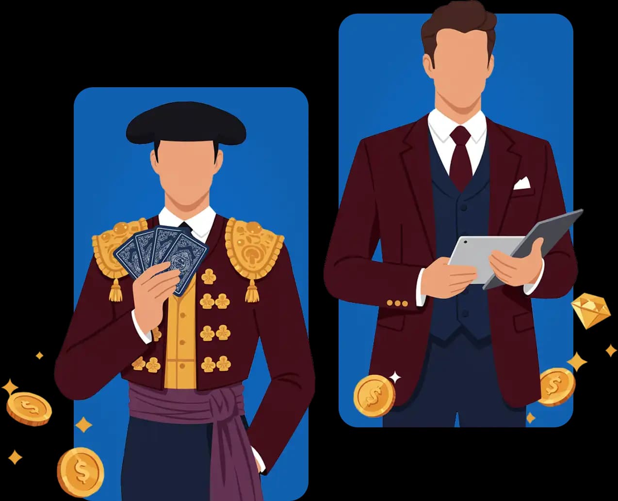white label gambling solution