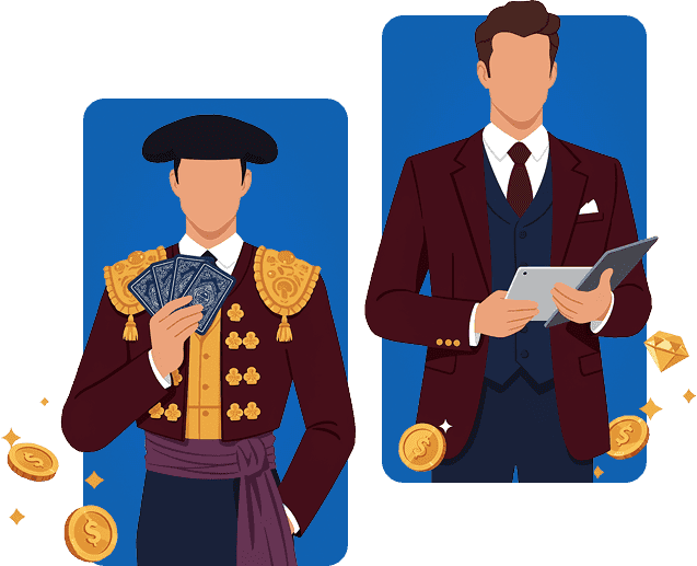 white label gambling solution