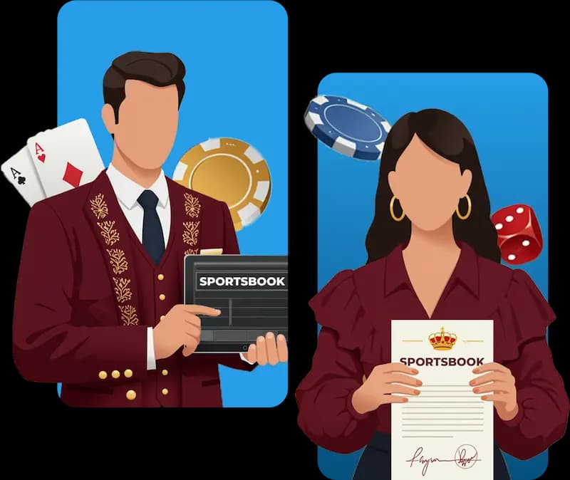 white label sportsbook software
