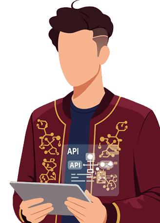 AmigoSoft iGaming API integration