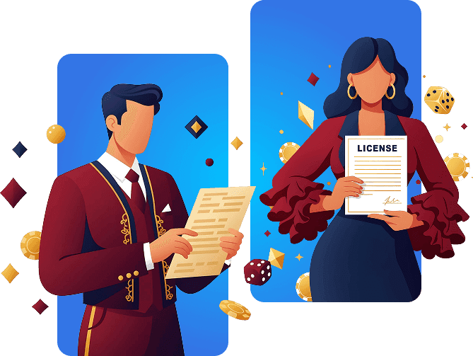 best igaming license services