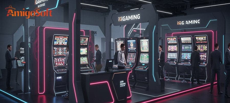 iGaming events and conferences in 2025