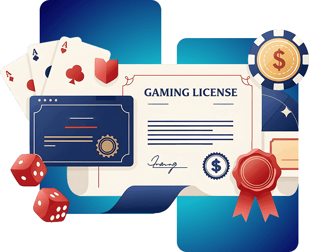 Online Gaming License