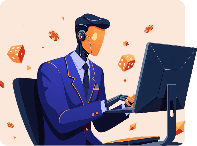 AI-powered live match tracker for sports engagement