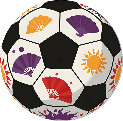 sports-themed software icon