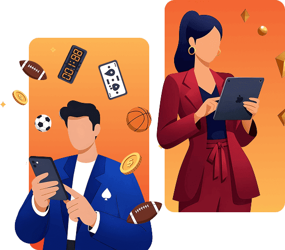 sportsbook software provider