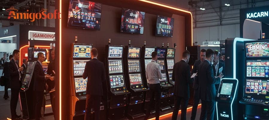 Top gambling conferences to add to calendar