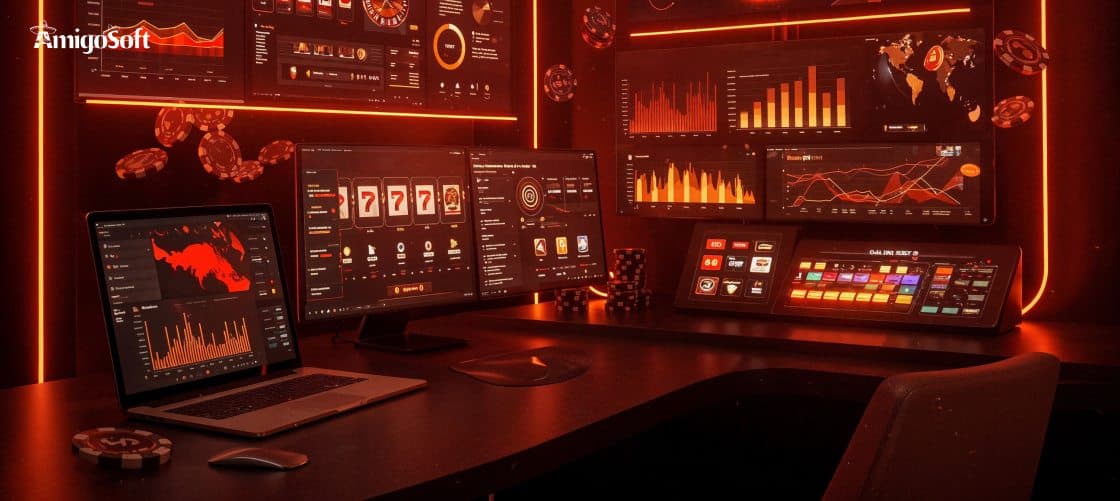 Turnkey iGaming Platform Checklist