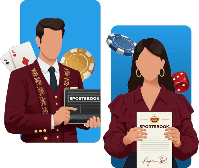 white label sportsbook software