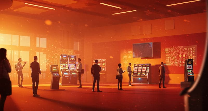 Best iGaming events calendar 2025