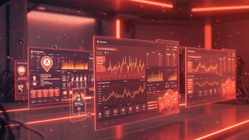 Features in a Modern Sportsbook Platform 2025