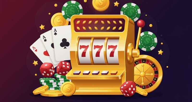 Starting a White Label Casino in 2025