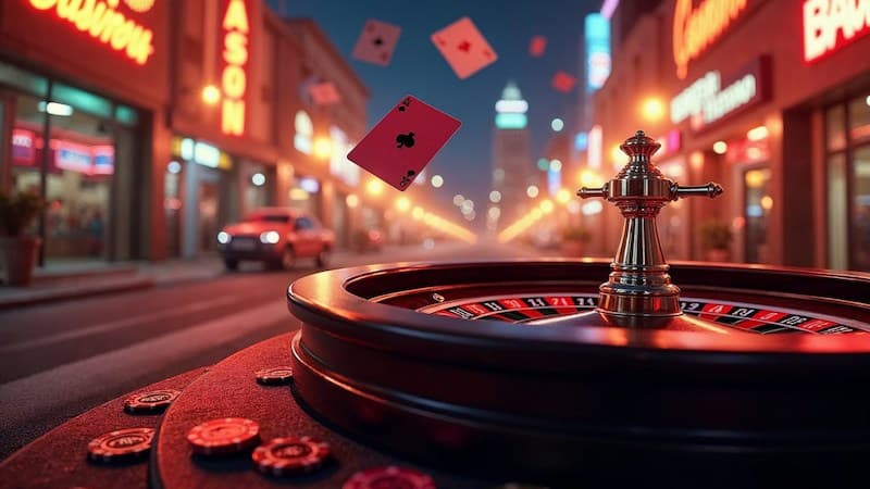 Turnkey iGaming solution or White Label iGaming solution